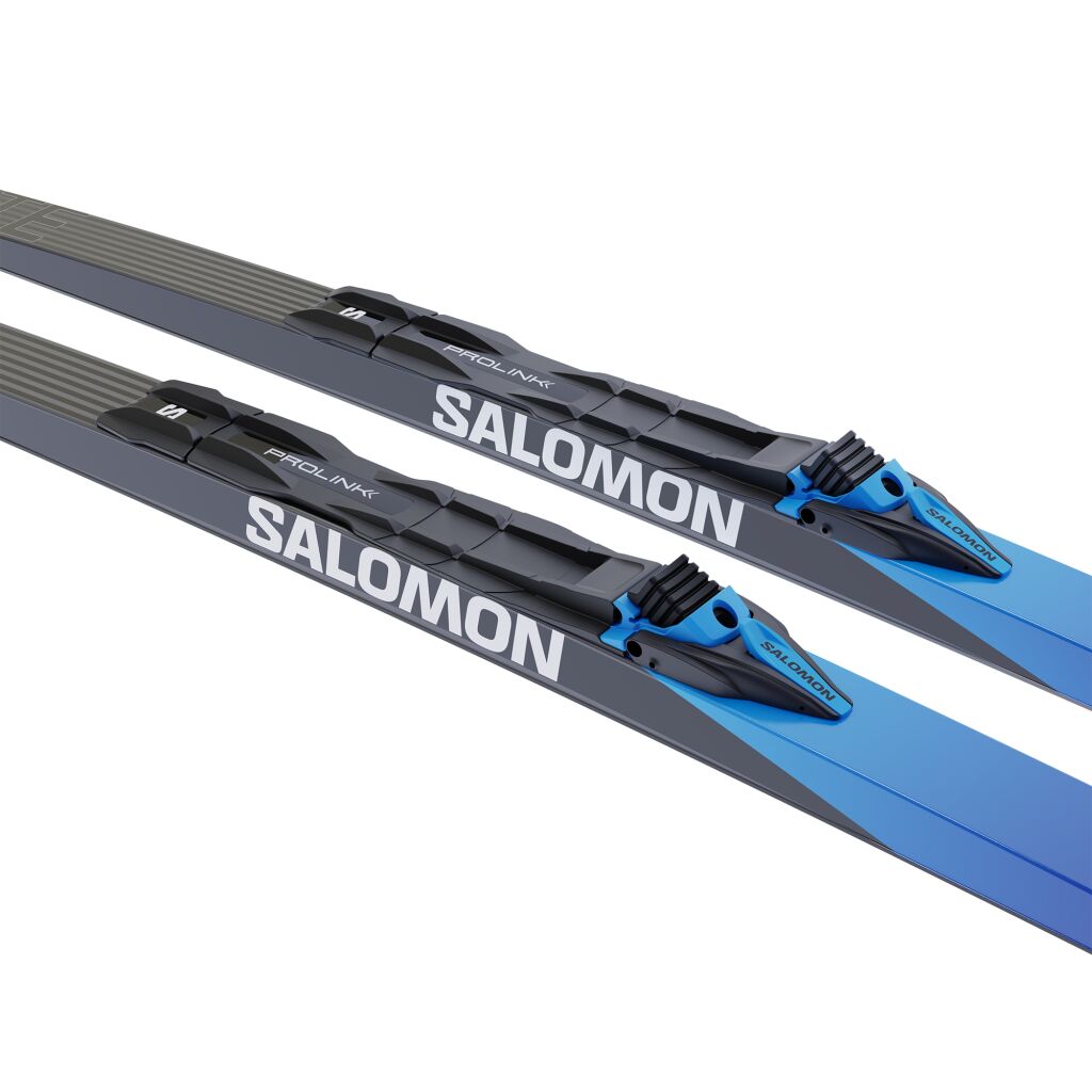 Salomon S/Race Skate + Prolink Race side - Luistelusukset